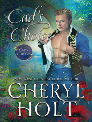 cover image of Cad's Choice